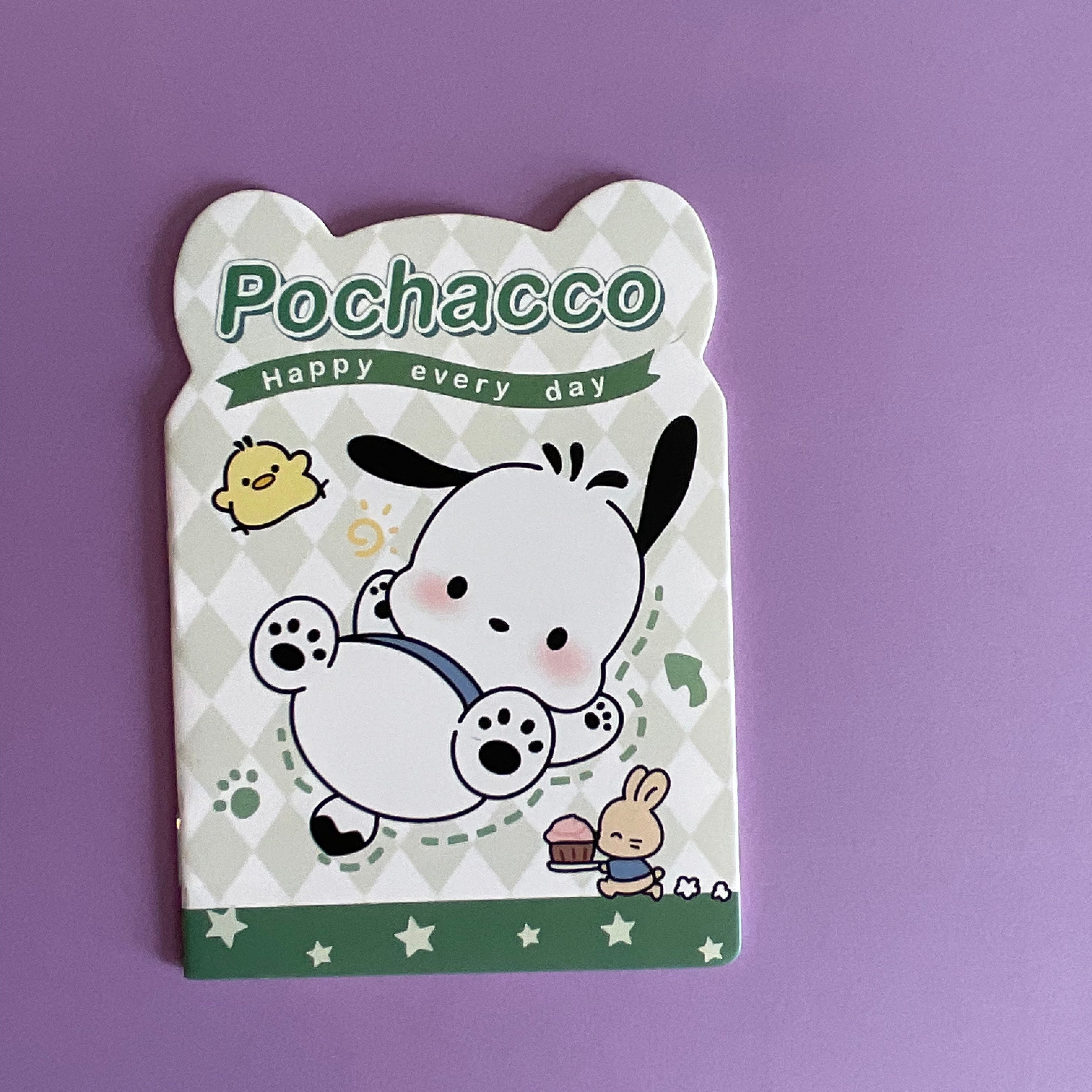 Sanrio Mini Notebooks