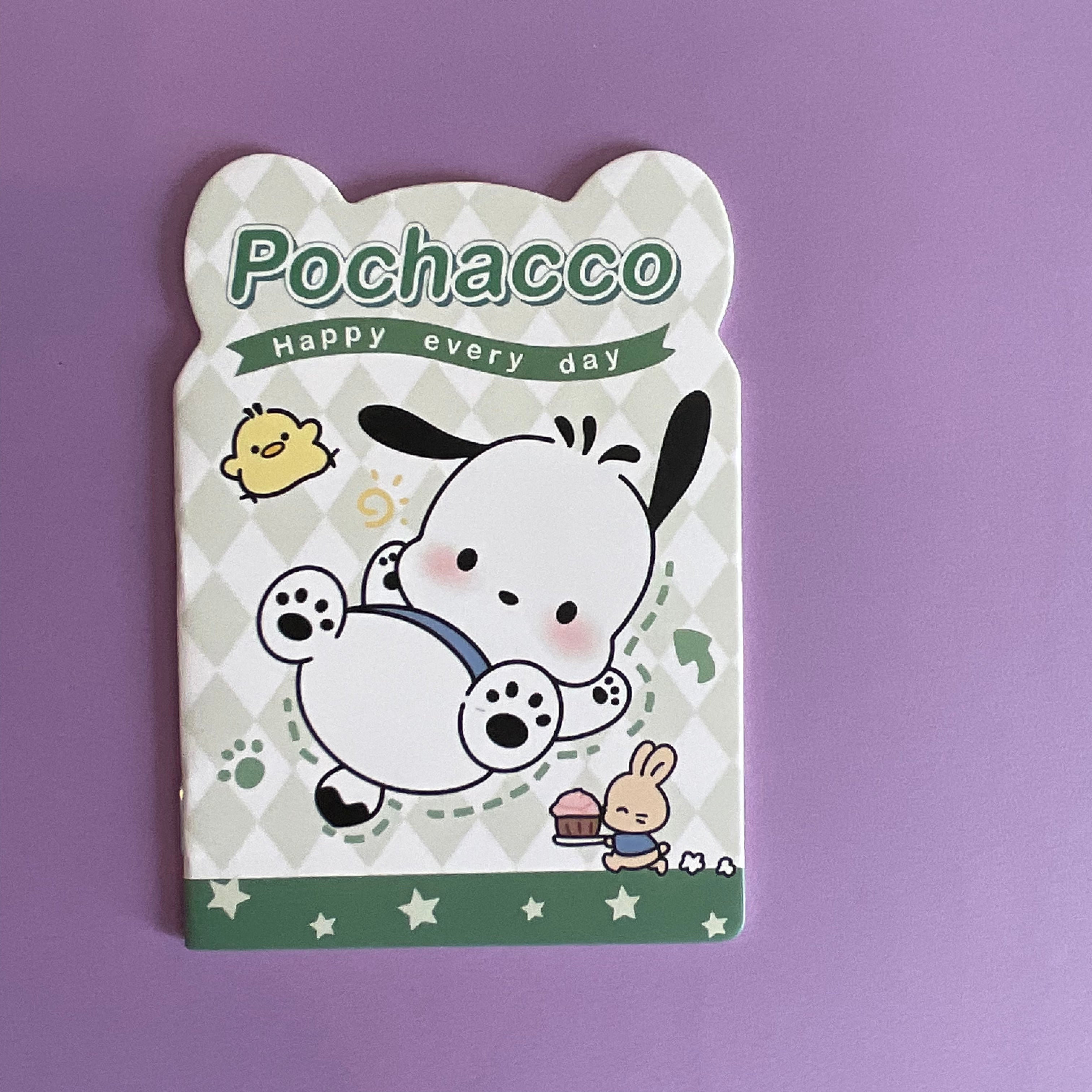 Sanrio Mini Notebooks
