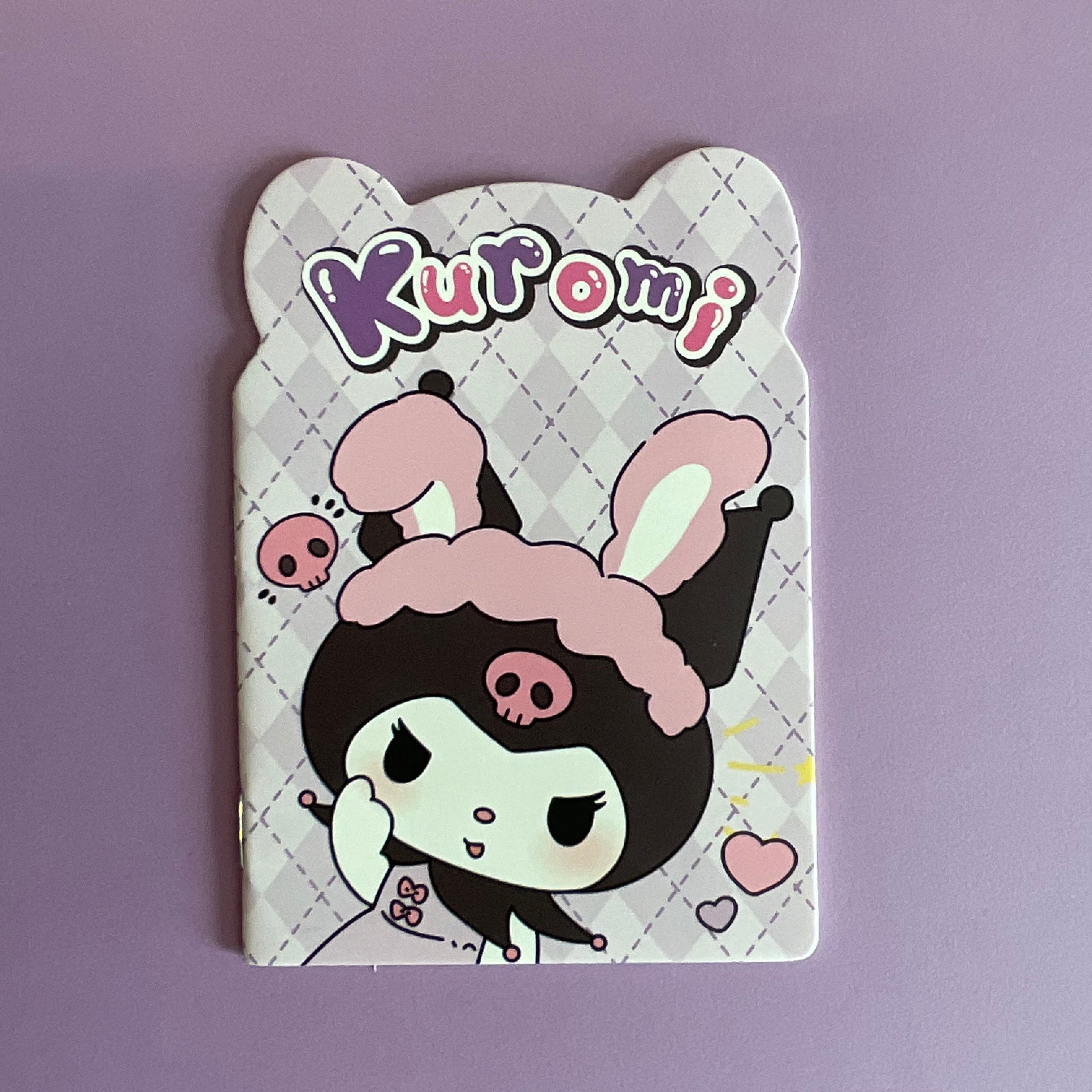 Sanrio Mini Notebooks
