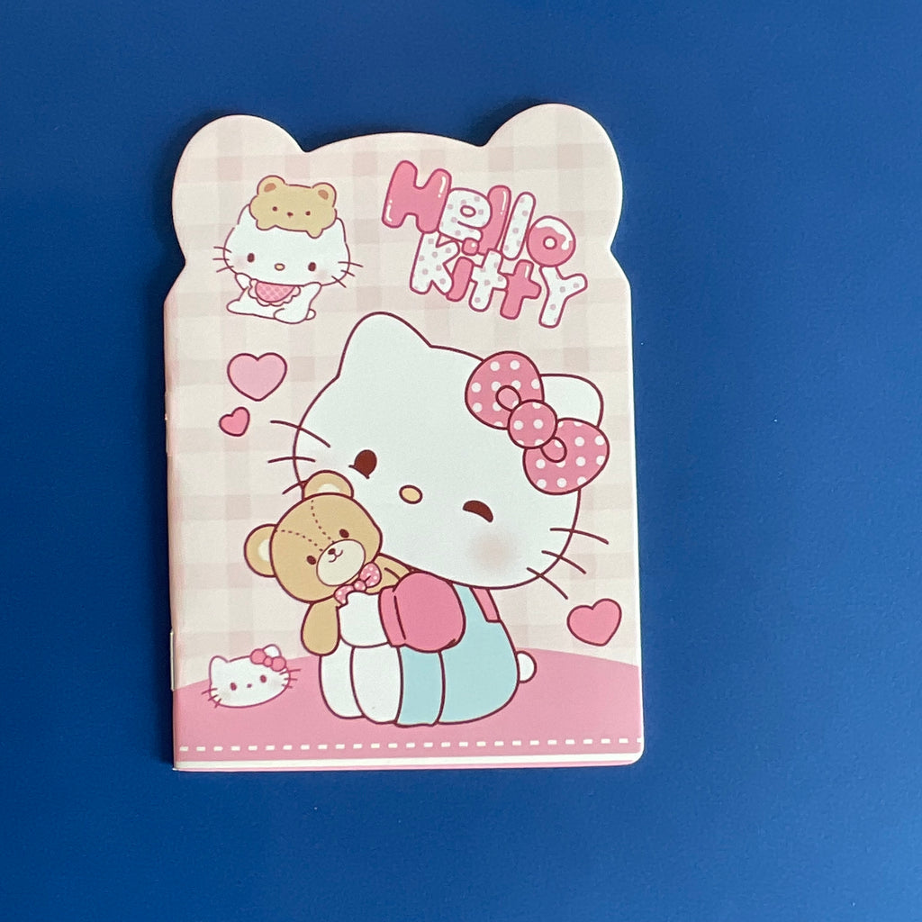 Sanrio Mini Notebooks